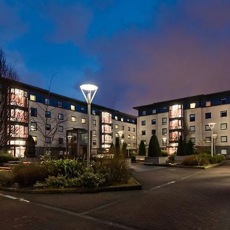 Dcu Rooms Glasnevin - Campus Accommodation Дублин Экстерьер фото