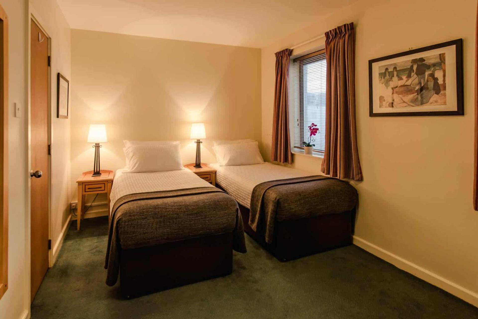 Dcu Rooms Glasnevin - Campus Accommodation Дублин Экстерьер фото